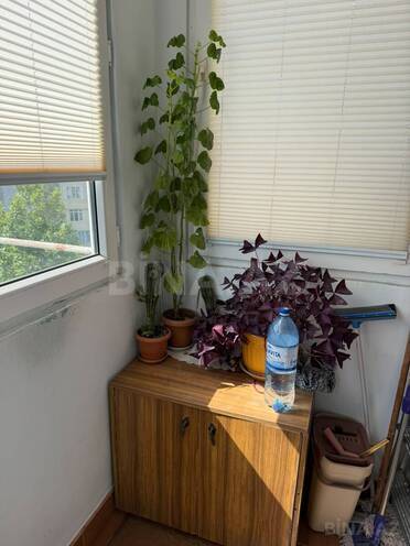 Satılır 3 otaqlı köhnə tikili 95 m², 8 Noyabr m., photo 4 from 29