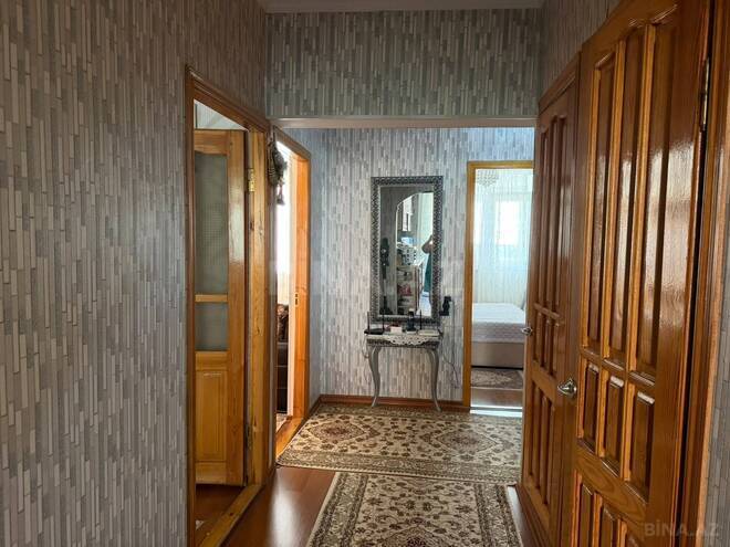 Satılır 3 otaqlı köhnə tikili 95 m², 8 Noyabr m., photo 16 from 29