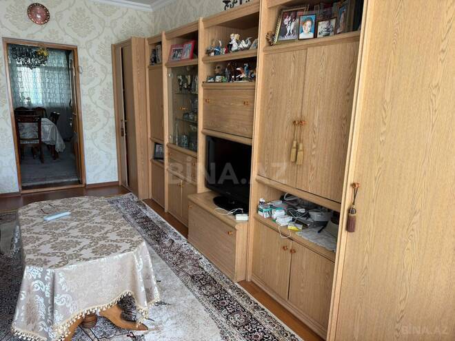 Satılır 3 otaqlı köhnə tikili 95 m², 8 Noyabr m., photo 5 from 29