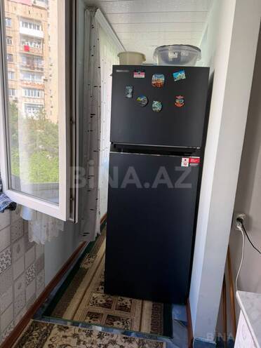 Satılır 3 otaqlı köhnə tikili 95 m², 8 Noyabr m., photo 12 from 29