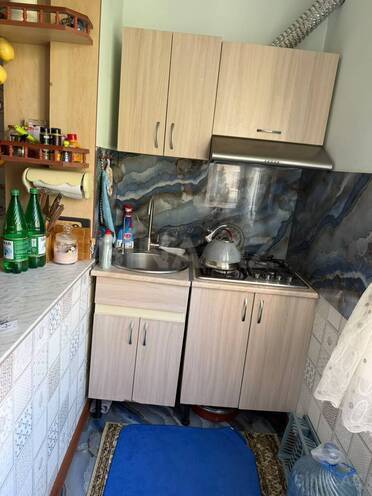 Satılır 3 otaqlı köhnə tikili 95 m², 8 Noyabr m., photo 11 from 29