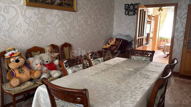 Satılır 3 otaqlı köhnə tikili 95 m², 8 Noyabr m., photo 20 from 29