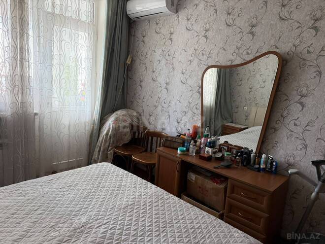 Satılır 3 otaqlı köhnə tikili 95 m², 8 Noyabr m., photo 28 from 29