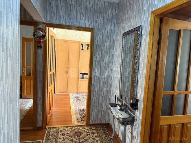 Satılır 3 otaqlı köhnə tikili 95 m², 8 Noyabr m., photo 26 from 29