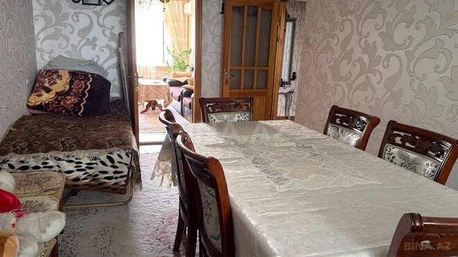 Satılır 3 otaqlı köhnə tikili 95 m², 8 Noyabr m., photo 7 from 29