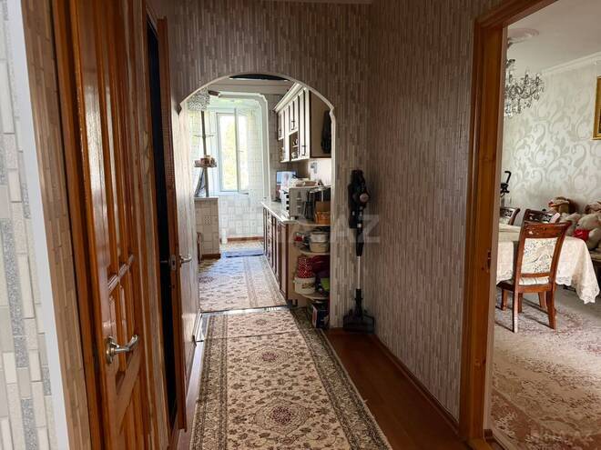 Satılır 3 otaqlı köhnə tikili 95 m², 8 Noyabr m., photo 17 from 29