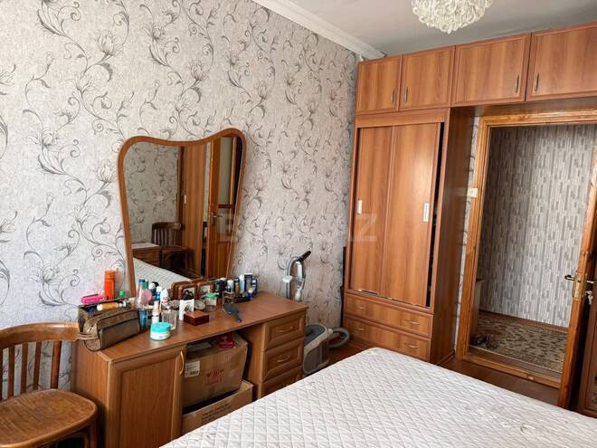 Satılır 3 otaqlı köhnə tikili 95 m², 8 Noyabr m., photo 19 from 29
