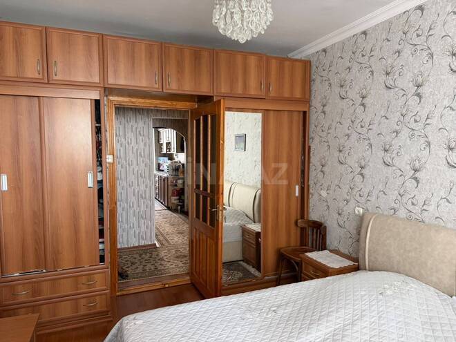 Satılır 3 otaqlı köhnə tikili 95 m², 8 Noyabr m., photo 6 from 29