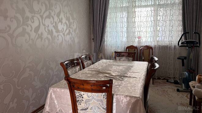 Satılır 3 otaqlı köhnə tikili 95 m², 8 Noyabr m., photo 22 from 29