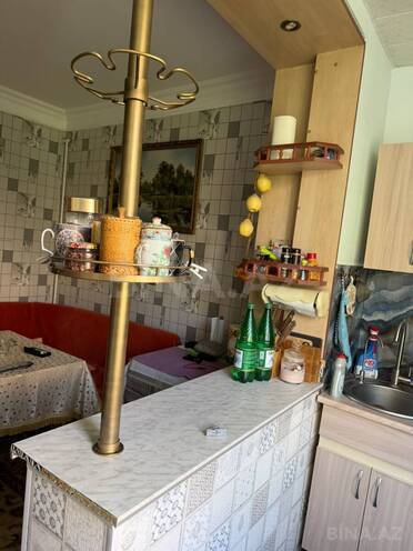 Satılır 3 otaqlı köhnə tikili 95 m², 8 Noyabr m., photo 8 from 29