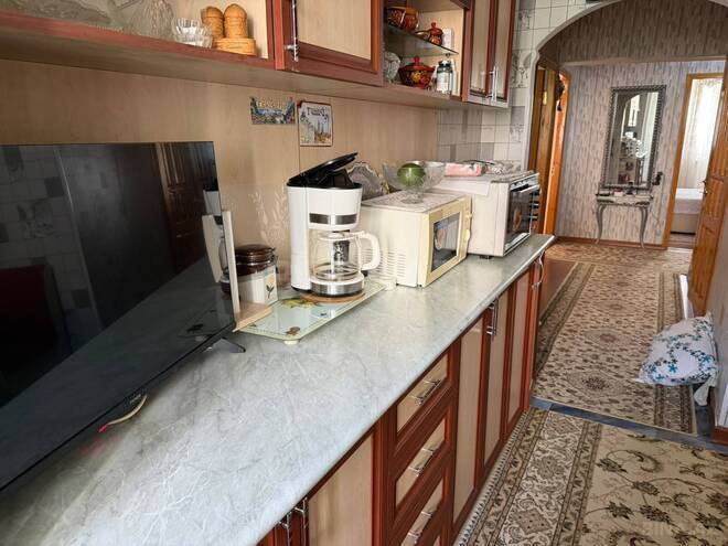 Satılır 3 otaqlı köhnə tikili 95 m², 8 Noyabr m., photo 15 from 29