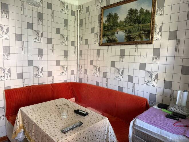 Satılır 3 otaqlı köhnə tikili 95 m², 8 Noyabr m., photo 3 from 29