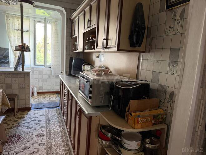 Satılır 3 otaqlı köhnə tikili 95 m², 8 Noyabr m., photo 24 from 29