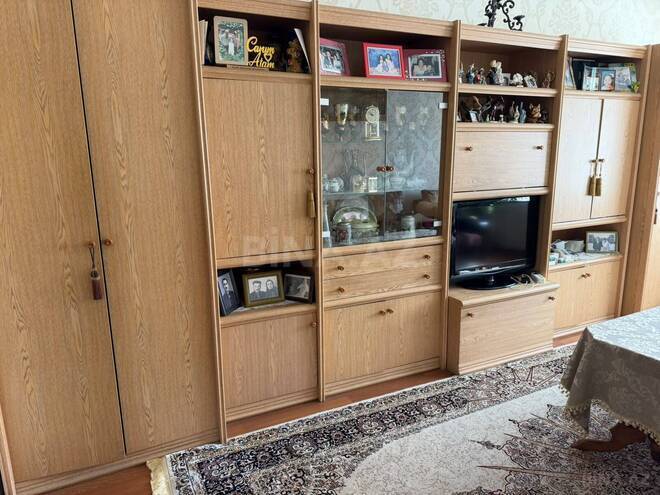 Satılır 3 otaqlı köhnə tikili 95 m², 8 Noyabr m., photo 23 from 29