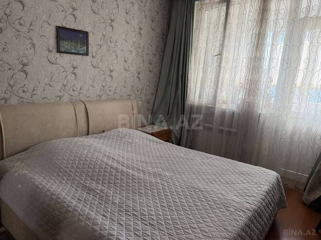 Satılır 3 otaqlı köhnə tikili 95 m², 8 Noyabr m., photo 27 from 29