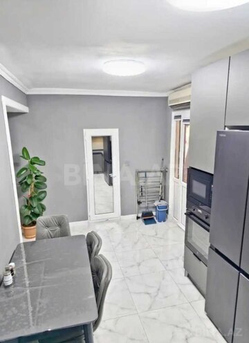 İcarəyə verilir 2 otaqlı köhnə tikili 80 m², Elmlər Akademiyası m., photo 9 from 14