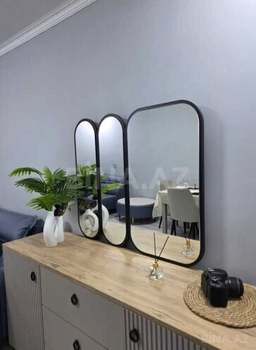 İcarəyə verilir 2 otaqlı köhnə tikili 80 m², Elmlər Akademiyası m., photo 6 from 14