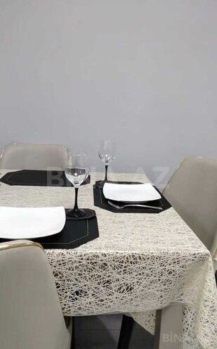İcarəyə verilir 2 otaqlı köhnə tikili 80 m², Elmlər Akademiyası m., photo 5 from 14