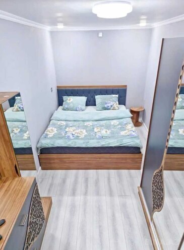 İcarəyə verilir 2 otaqlı köhnə tikili 80 m², Elmlər Akademiyası m., photo 7 from 14
