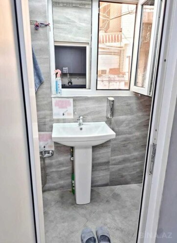 İcarəyə verilir 2 otaqlı köhnə tikili 80 m², Elmlər Akademiyası m., photo 12 from 14