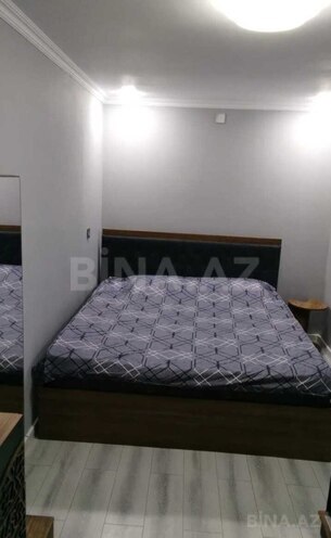 İcarəyə verilir 2 otaqlı köhnə tikili 80 m², Elmlər Akademiyası m., photo 11 from 14
