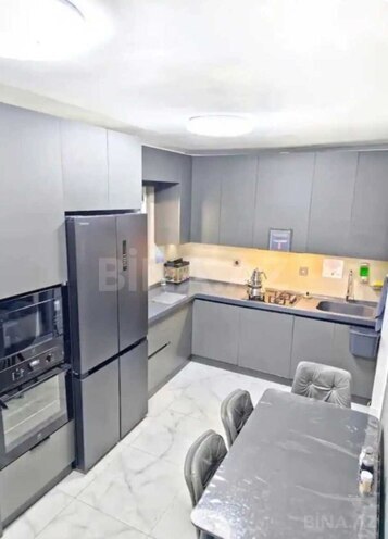 İcarəyə verilir 2 otaqlı köhnə tikili 80 m², Elmlər Akademiyası m., photo 10 from 14