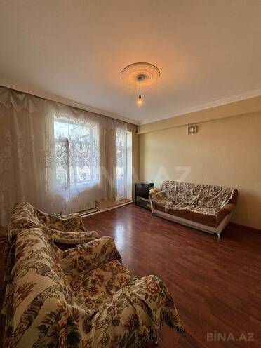 Сдаётся 2-комн. новостройка 70 м², м. Нефтчиляр, photo 3 from 11