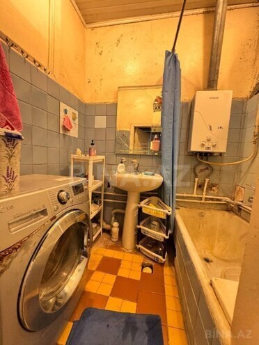 Satılır 2 otaqlı köhnə tikili 60 m², Nizami m., photo 7 from 9