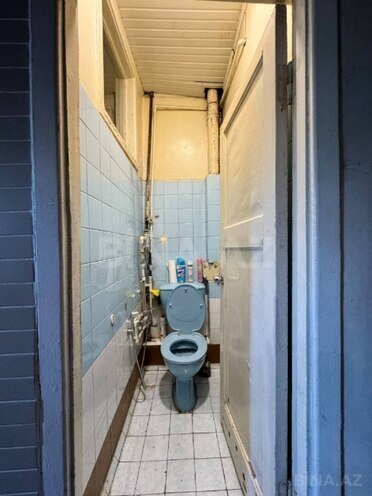 Satılır 2 otaqlı köhnə tikili 60 m², Nizami m., photo 6 from 9