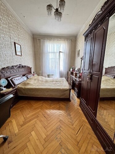 Satılır 2 otaqlı köhnə tikili 60 m², Nizami m., photo 4 from 9