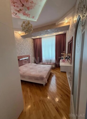 Satılır 2 otaqlı yeni tikili 90 m², Memar Əcəmi m., photo 1 from 9