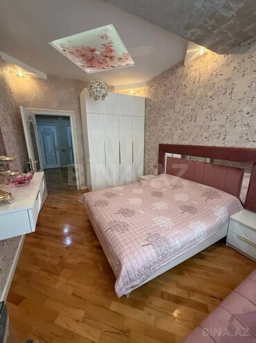 Satılır 2 otaqlı yeni tikili 90 m², Memar Əcəmi m., photo 3 from 9