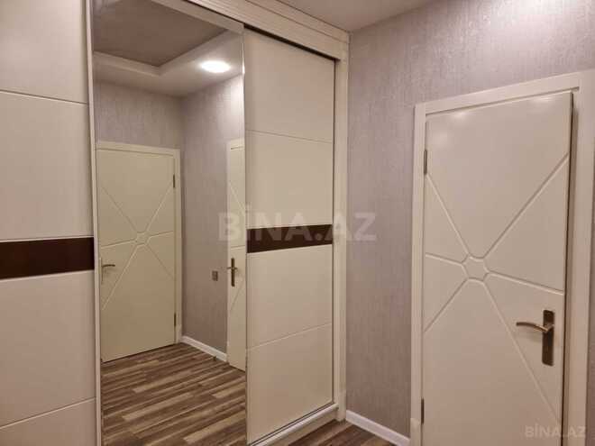 Satılır 3 otaqlı yeni tikili 119 m², Şah İsmayıl Xətai m., photo 15 from 32