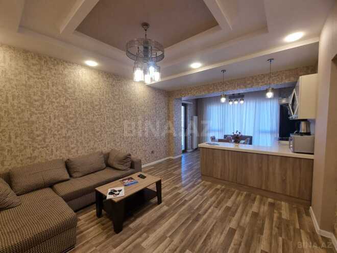 Satılır 3 otaqlı yeni tikili 119 m², Şah İsmayıl Xətai m., photo 27 from 32