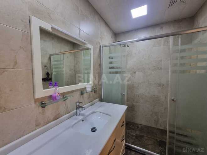 Satılır 3 otaqlı yeni tikili 119 m², Şah İsmayıl Xətai m., photo 13 from 32
