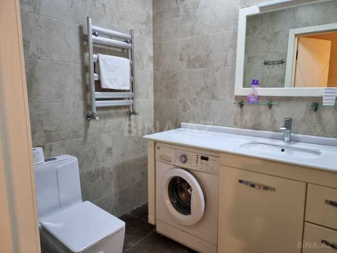 Satılır 3 otaqlı yeni tikili 119 m², Şah İsmayıl Xətai m., photo 8 from 32