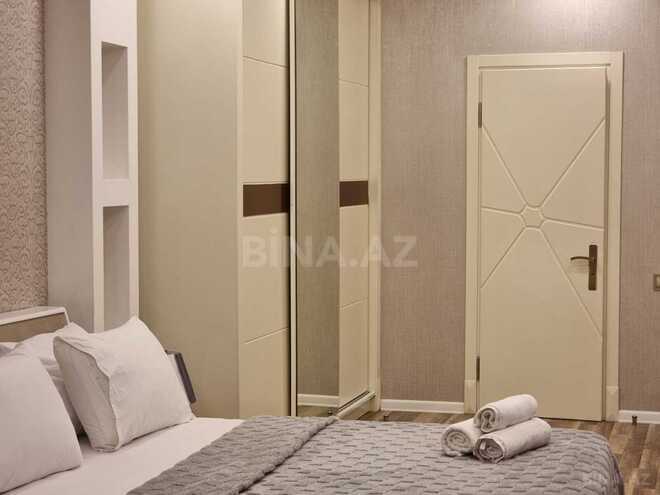 Satılır 3 otaqlı yeni tikili 119 m², Şah İsmayıl Xətai m., photo 11 from 32