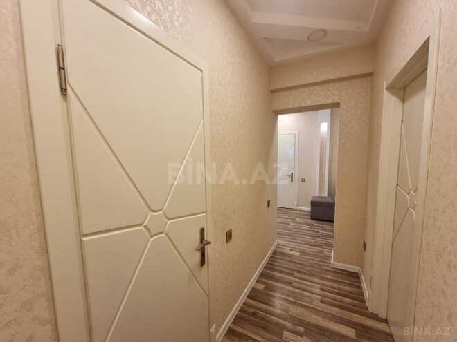 Satılır 3 otaqlı yeni tikili 119 m², Şah İsmayıl Xətai m., photo 30 from 32