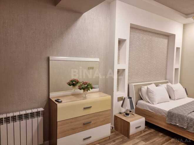 Satılır 3 otaqlı yeni tikili 119 m², Şah İsmayıl Xətai m., photo 14 from 32