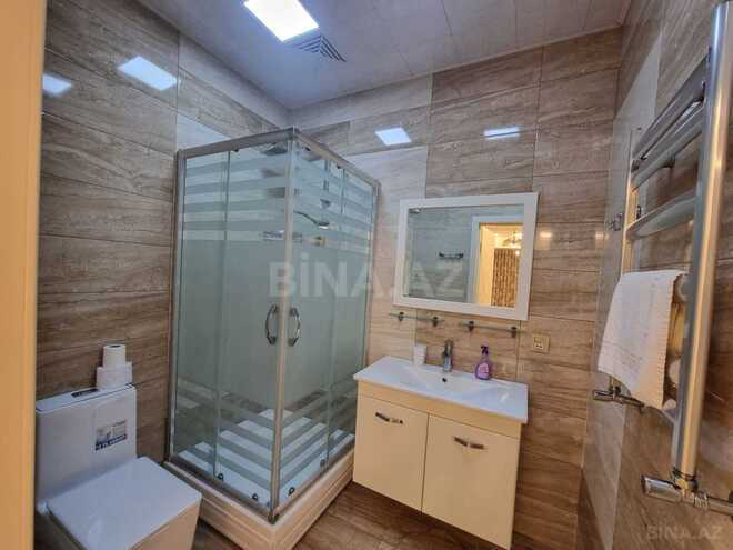 Satılır 3 otaqlı yeni tikili 119 m², Şah İsmayıl Xətai m., photo 6 from 32