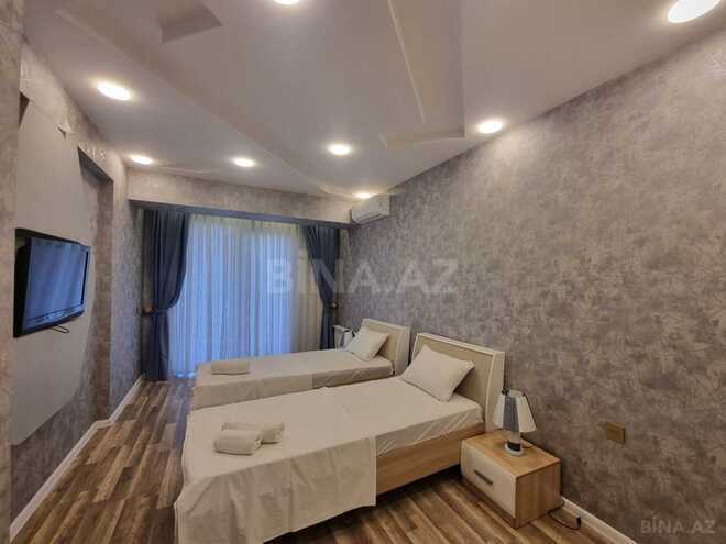 Satılır 3 otaqlı yeni tikili 119 m², Şah İsmayıl Xətai m., photo 12 from 32