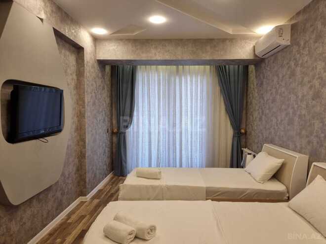 Satılır 3 otaqlı yeni tikili 119 m², Şah İsmayıl Xətai m., photo 4 from 32