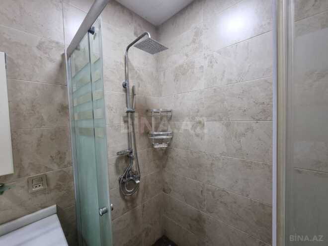 Satılır 3 otaqlı yeni tikili 119 m², Şah İsmayıl Xətai m., photo 7 from 32
