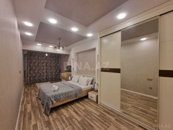 Satılır 3 otaqlı yeni tikili 119 m², Şah İsmayıl Xətai m., photo 9 from 32