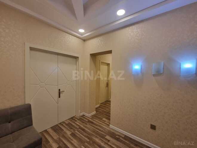 Satılır 3 otaqlı yeni tikili 119 m², Şah İsmayıl Xətai m., photo 29 from 32