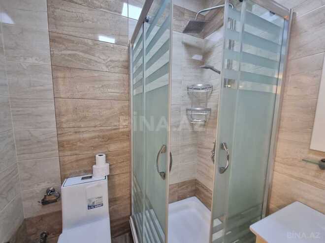 Satılır 3 otaqlı yeni tikili 119 m², Şah İsmayıl Xətai m., photo 10 from 32