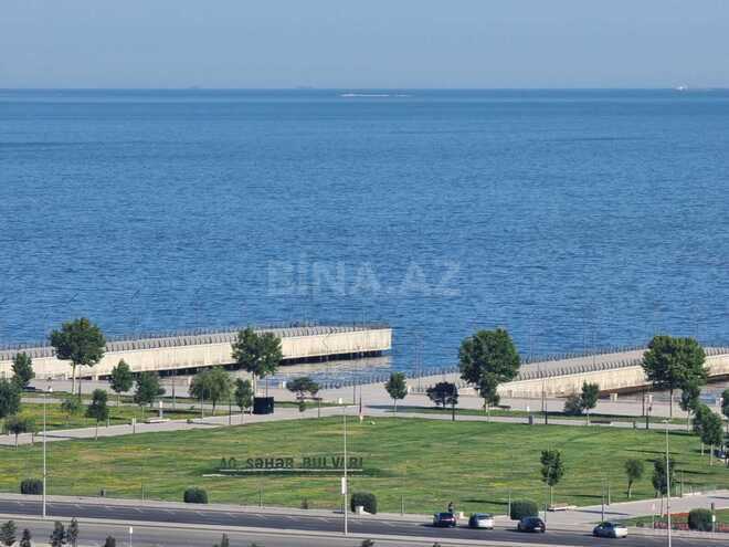 Satılır 3 otaqlı yeni tikili 119 m², Şah İsmayıl Xətai m., photo 25 from 32