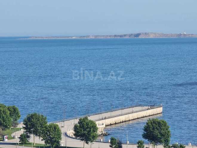 Satılır 3 otaqlı yeni tikili 119 m², Şah İsmayıl Xətai m., photo 20 from 32