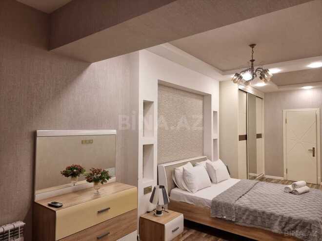 Satılır 3 otaqlı yeni tikili 119 m², Şah İsmayıl Xətai m., photo 16 from 32