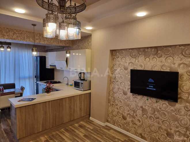 Satılır 3 otaqlı yeni tikili 119 m², Şah İsmayıl Xətai m., photo 24 from 32